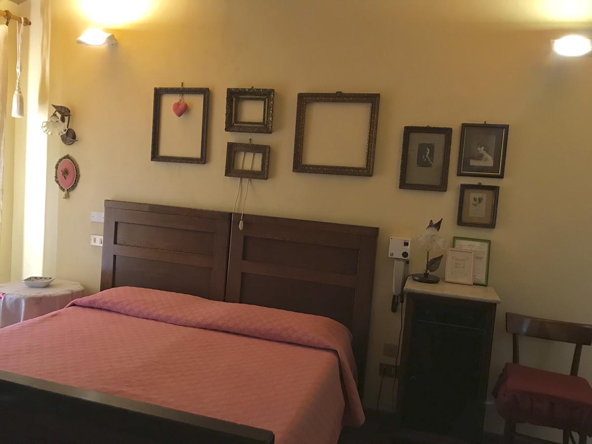 فيلا Agriturismo La Leccia بيبونا المظهر الخارجي الصورة
